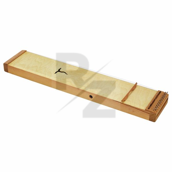 Spirit Sound Art Monochord Cari 120cm Image Spirit Sound Art Monochord Cari 120cm