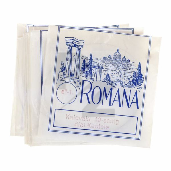 Image Äolis Klangspiele Kalevala Set of Strings DT