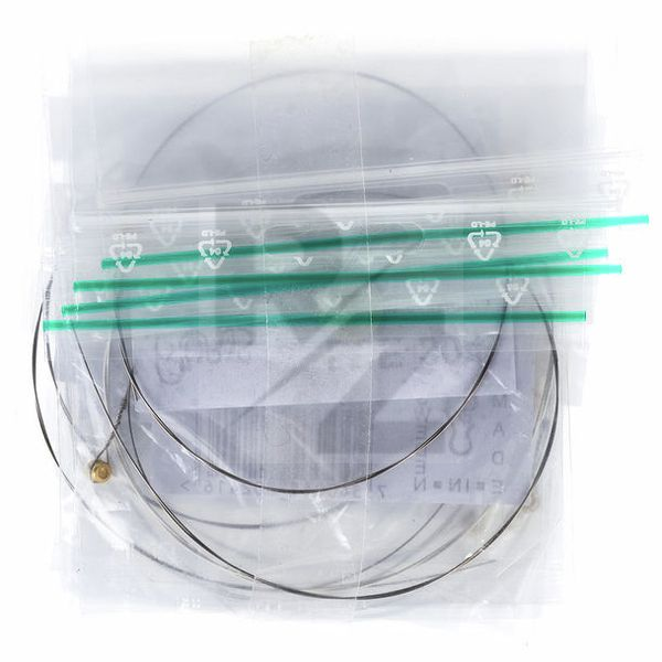 Image Auris Lyre Guitar Strings Set