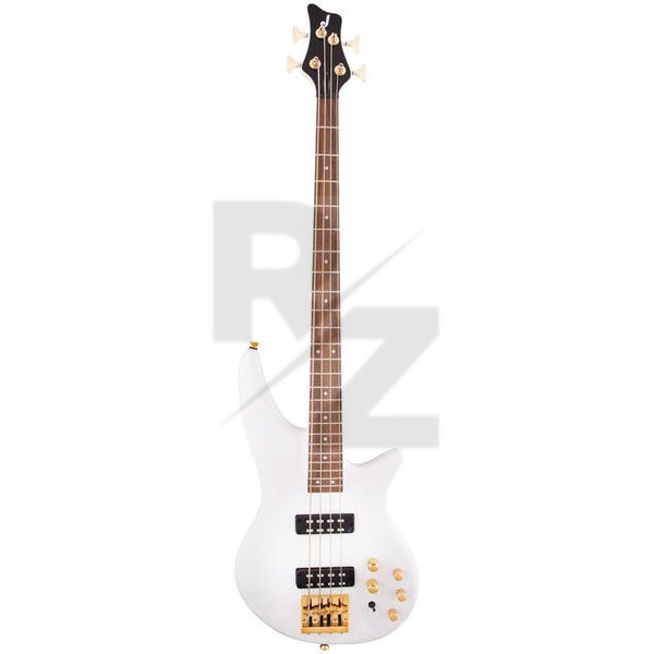 Image Jackson JS3 Spectra Bass Snow White