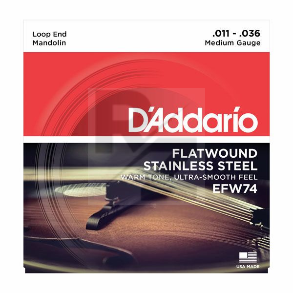 Image Daddario EFW74