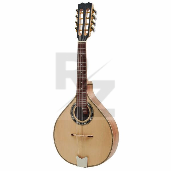 Image Thomann Portuguese Mandolin De Luxe II