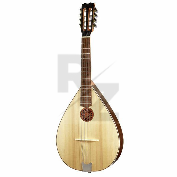 Image Thomann Artist Mandola WLN