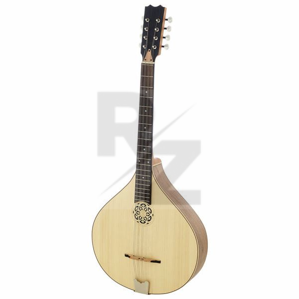 Image Thomann Artist Octave Mandolin WLN