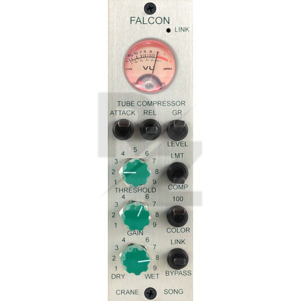 Image Crane Song Falcon