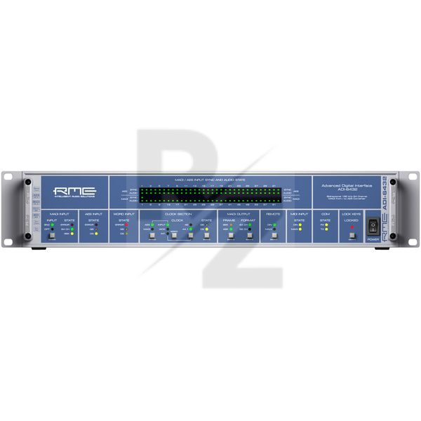 Image RME ADI-6432R