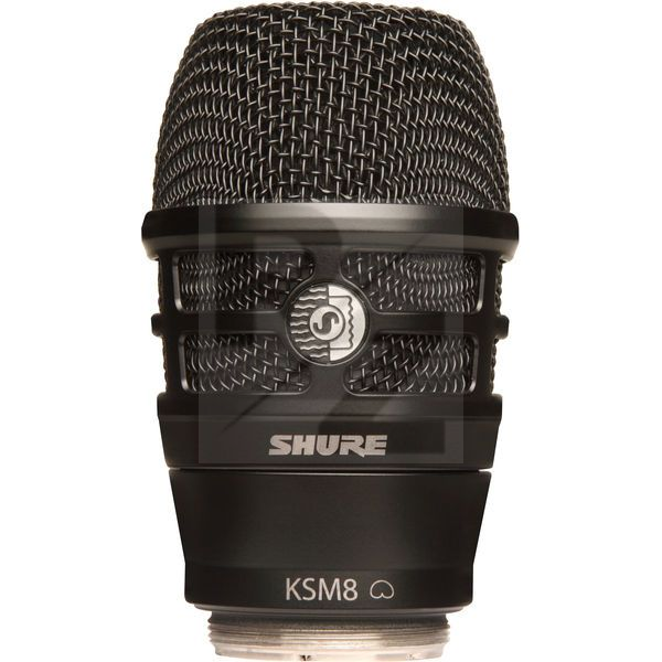 Image Shure RPW174 KSM8 B