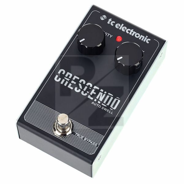 Image tc electronic Crescendo Auto Swell