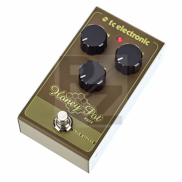 Image tc electronic Honey Pot Fuzz