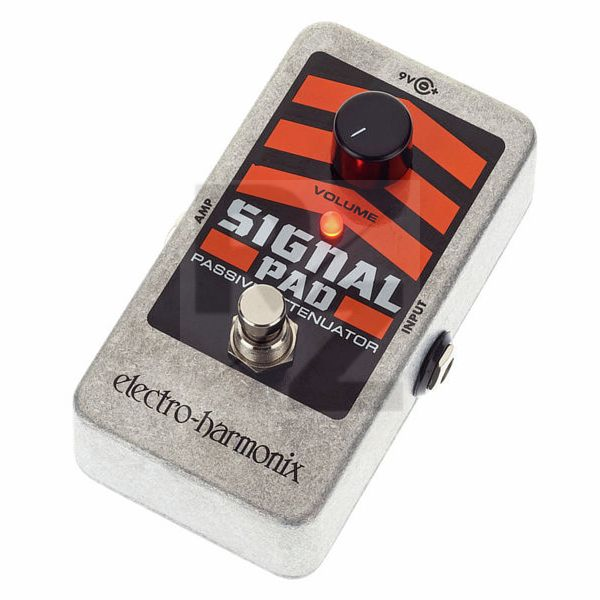 Image Electro Harmonix Signal Pad