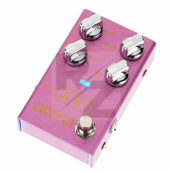 Image Joyo R-13 XVI Octave