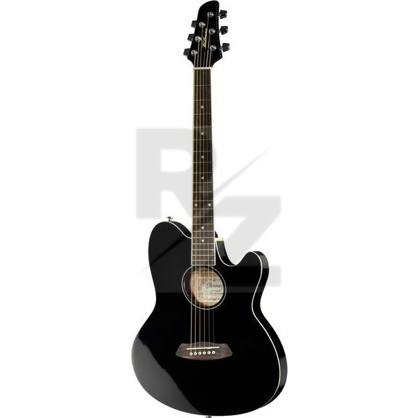 Image Ibanez TCY10E-BK