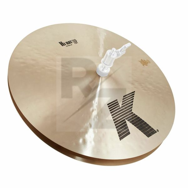 Image Zildjian 13