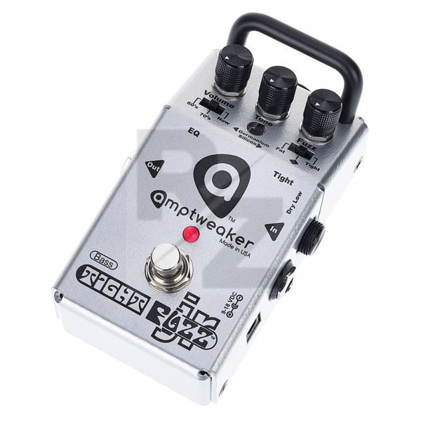 Image Amptweaker Bass TightFuzz JR Mini