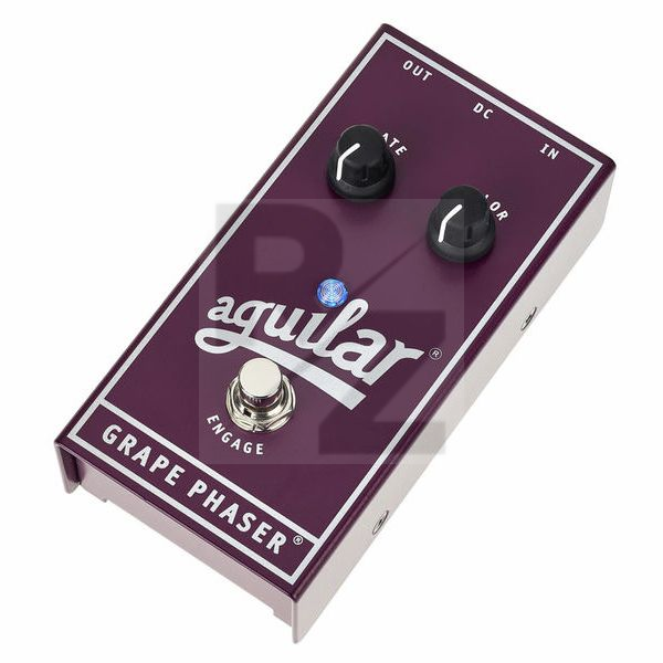 Image Aguilar Grape Phaser