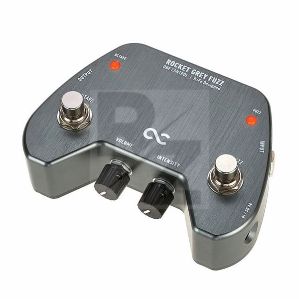 Image One Control Octave Up Fuzz