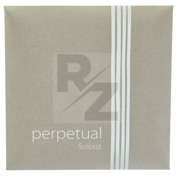 Image Pirastro Perpetual Soloist Cello 4/4