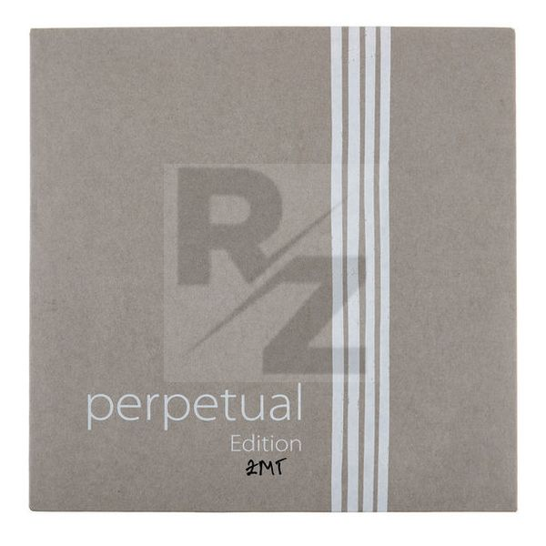 Image Pirastro Perpetual Edit. Cello C ZMT