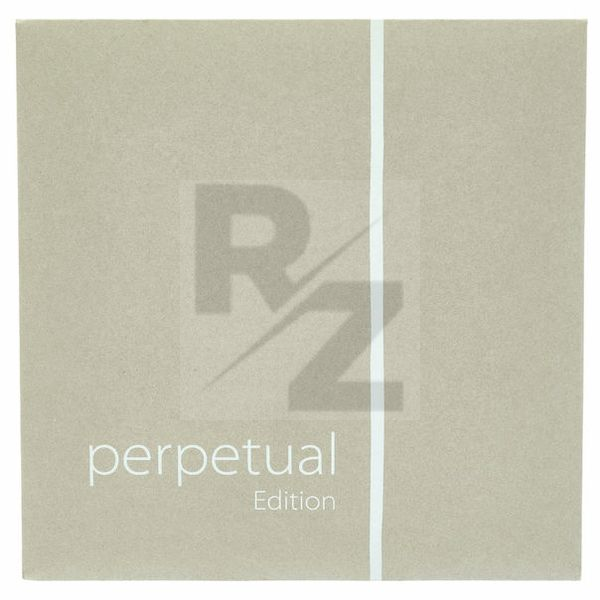 Image Pirastro Perpetual Edition Cello A 4/4