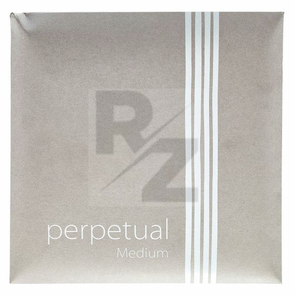 Image Pirastro Perpetual Cello 4/4 medium