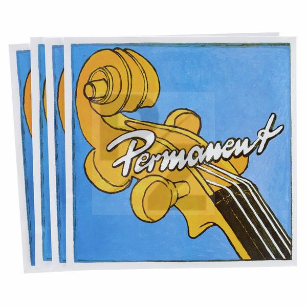 Image Pirastro Cello Strings Permanent