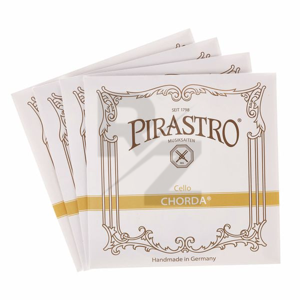 Image Pirastro Chorda Cello 4/4