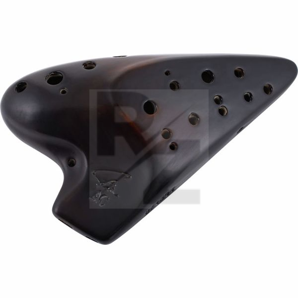 Image Thomann AC Stein Double Ocarina reg.