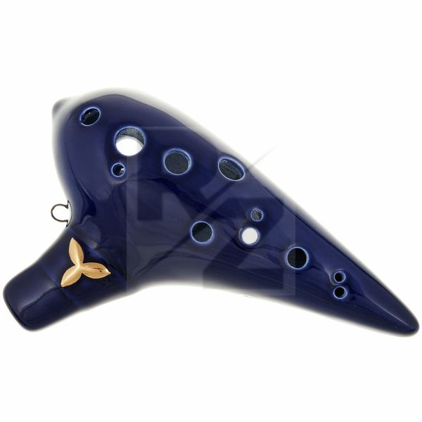 Image Thomann Zfan Fairy Ocarina AC 12-H C3