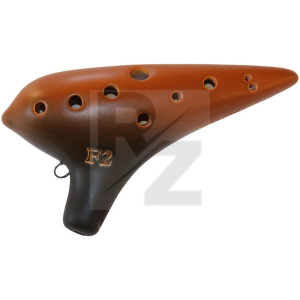 Image Thomann 10H Concert Ocarina F2