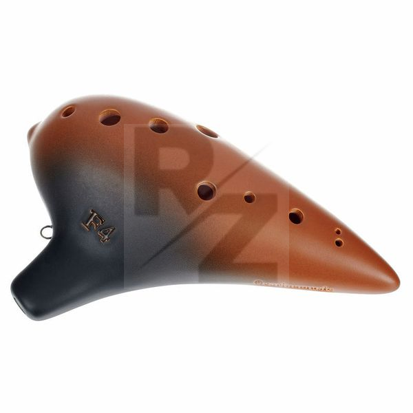Image Thomann 10H Concert Ocarina F4