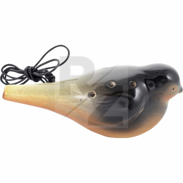 Image Thomann 8H Bird Ocarina C-major