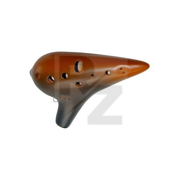 Image Thomann 10H Concert Ocarina B3