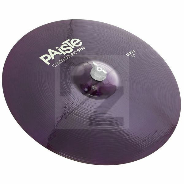 Image Paiste 17