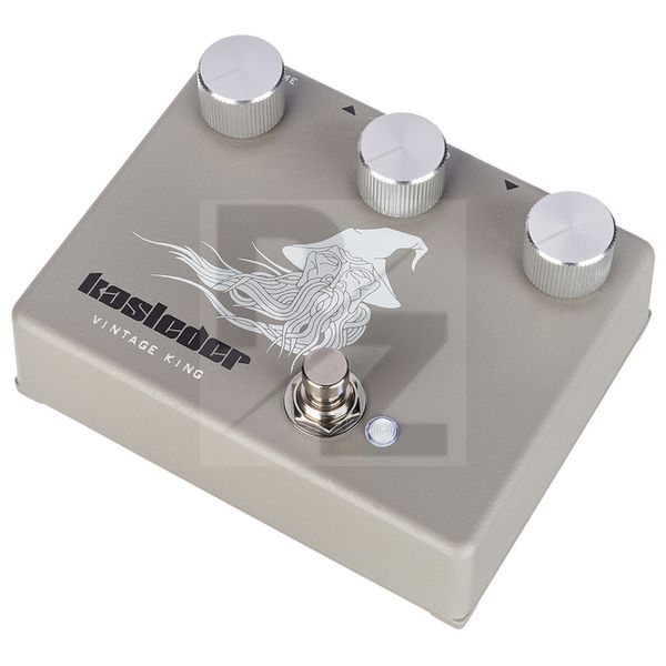 Image Kasleder Vintage King Fuzz/OD