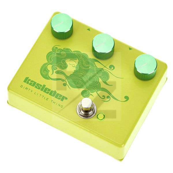 Image Kasleder Dirty Little Thing OD