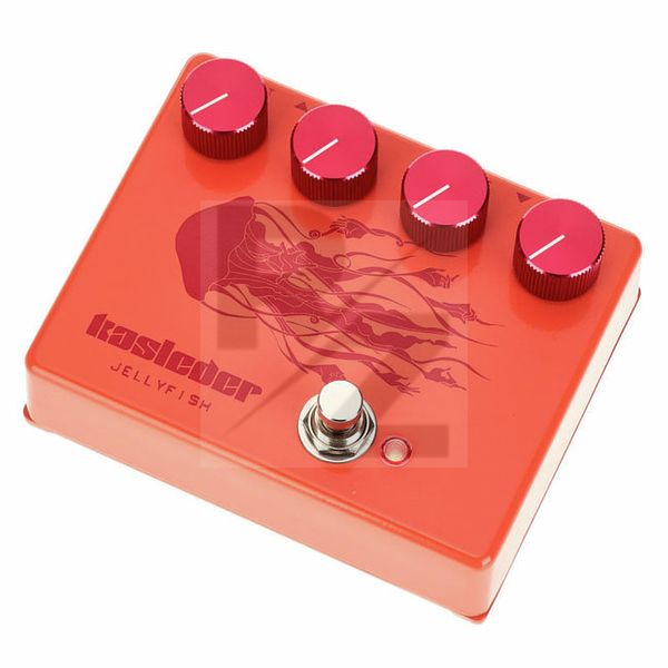 Image Kasleder Jellyfish Bass OD/DS