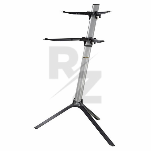 Image Stay Keyboard Stand Slim Silver