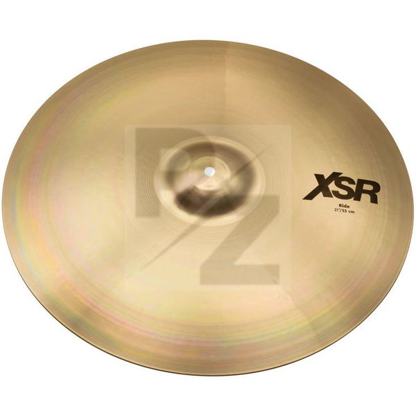 Sabian 21 Image Sabian 21