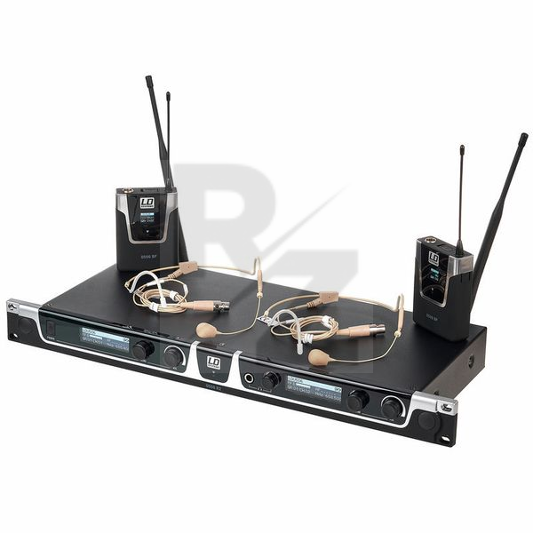 Image LD Systems U506 BPHH2