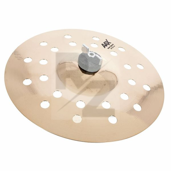 Sabian 10 Image Sabian 10