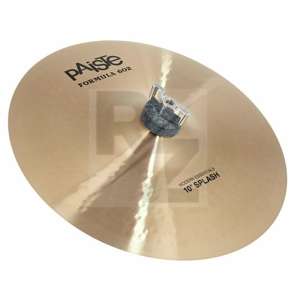 Image Paiste 10