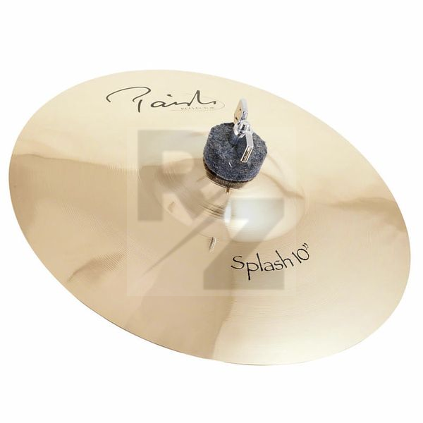 Image Paiste 10