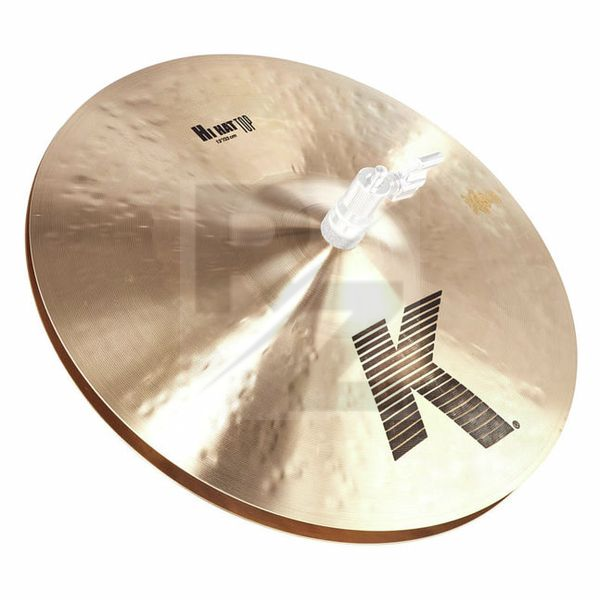 Image Zildjian 13