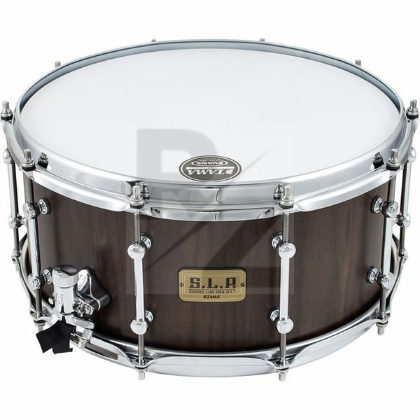 Tama LGW1465-MBW Sound Lab Snare Image Tama LGW1465-MBW Sound Lab Snare