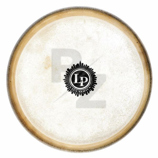 Image LP 663B Bongo Head City EZ 7