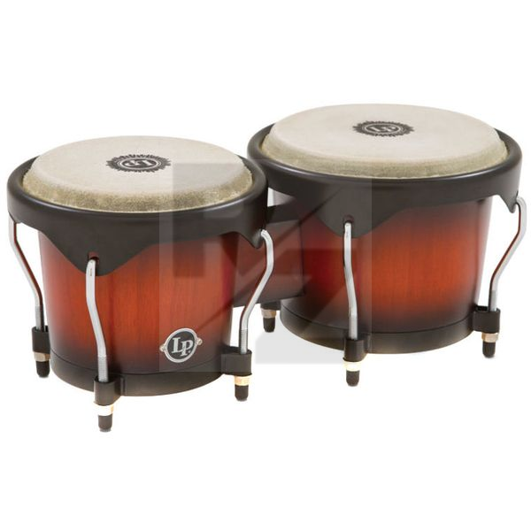 Image LP 601NY-VSB City Serie Bongo Set