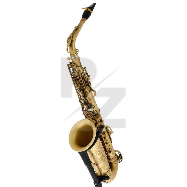 Selmer Supreme Alto Sax SE-ASUP Image Selmer Supreme Alto Sax SE-ASUP