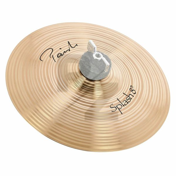 Image Paiste 08