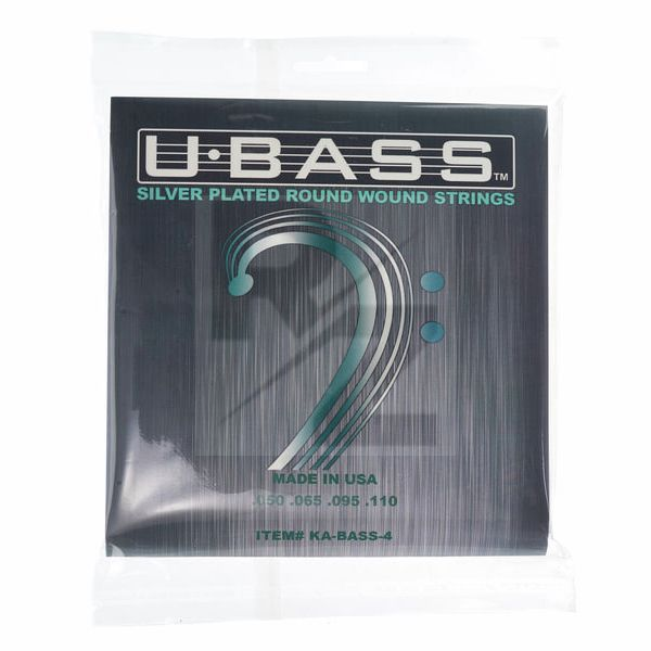 Image Kala Metal Round Wound 4