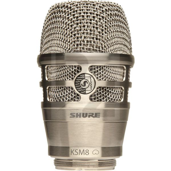 Image Shure RPW170 KSM8 N